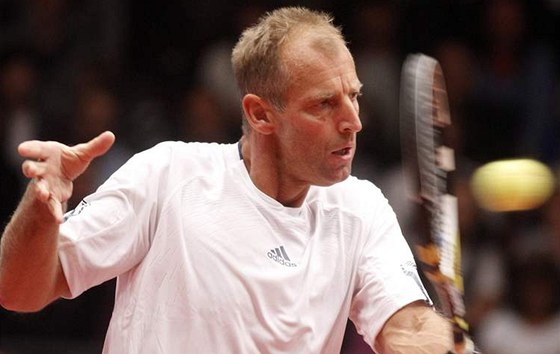 Thomas Muster