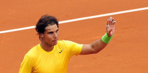 Rafael Nadal