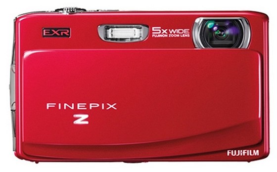 Fujifilm FinePix Z900EXR