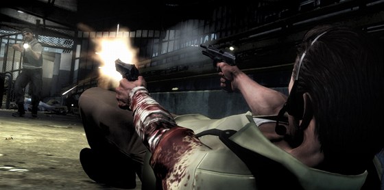 Max Payne 3