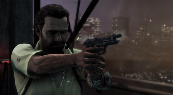 Max Payne 3