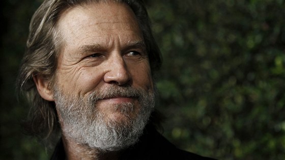 Jeff Bridges