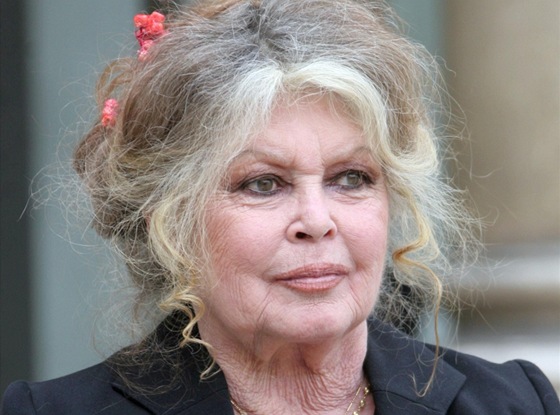 Brigitte Bardotová (2011)