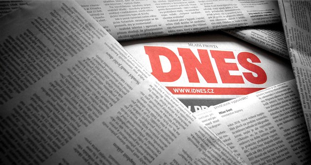 MF DNES zůstává nejčtenějším zpravodajským deníkem v Česku