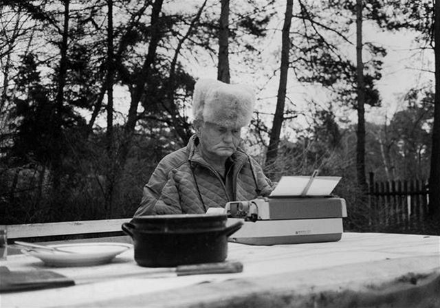 Bohumil Hrabal 