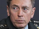 Generál David Petraeus