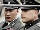 Z dotáek atentátu na Heydricha pro film Lidice