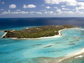 Necker Island