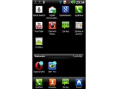 LG Optimus 2X (systm)