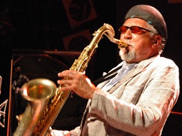 Charles Lloyd 