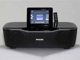 Philips 2011 - SoundHub