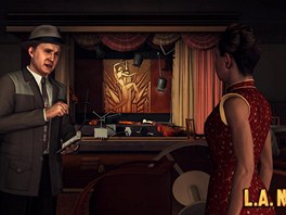 L.A. Noire