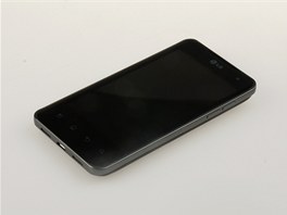 LG Optimus 2X (P990)