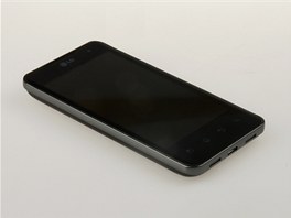 LG Optimus 2X (P990)