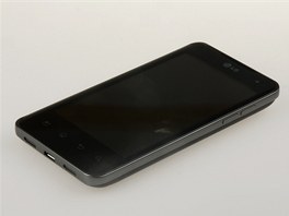 LG Optimus 2X (P990)