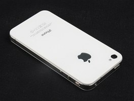 bl Apple iPhone 4