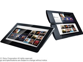 Dvojice novch tablet od Sony