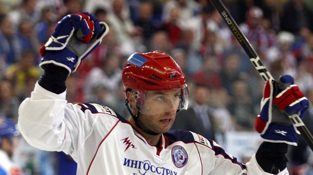 Dünya hokeyinden tamamen izolasyon.  KHL “bağımsızlık kazanacak”, Putin'in imzası yeterli