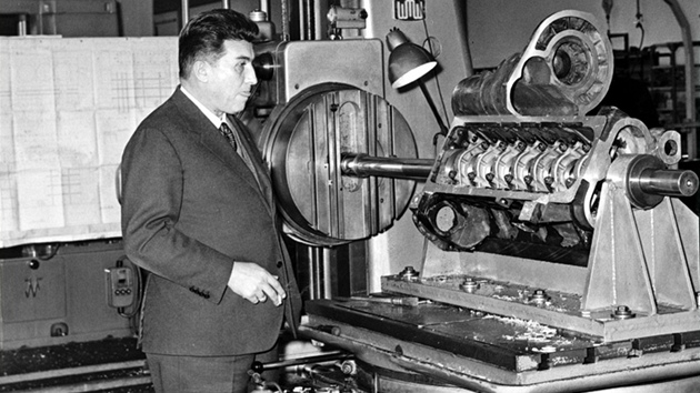 Ka�dý Lamborghiniho v�z �elí dv�ma problém�m, s rychlostním limitem a s...