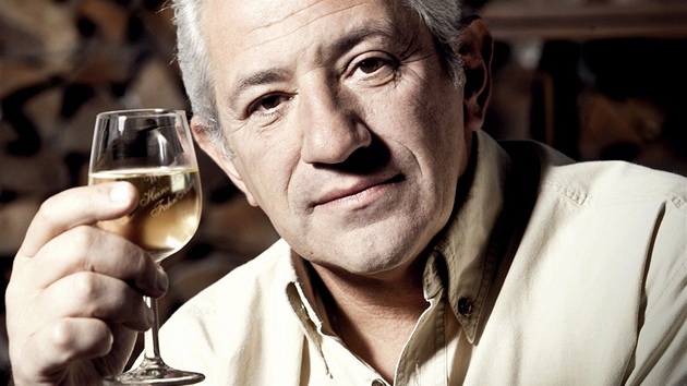 Martin Michal, manel Heleny Vondrákové