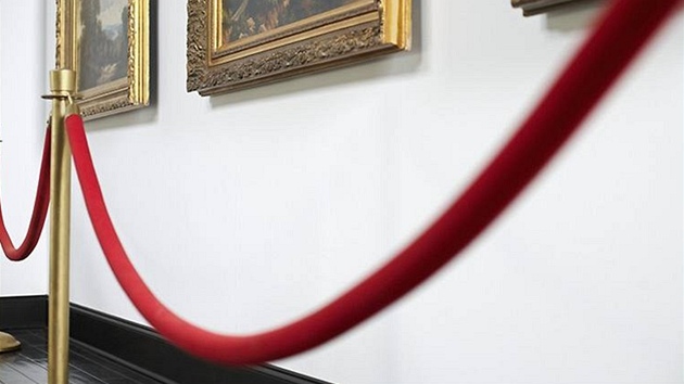 Výstava - výtvarné um�ní - galerie
