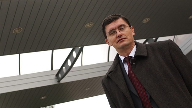 Ivan Sou�ek