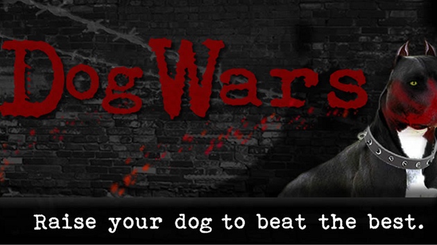 Dog Wars 