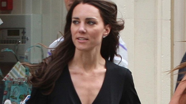 Kate Middletonová vylouila ped svatbou sacharidy a  extrémn zhubla.