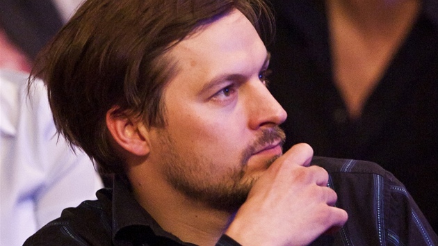 Pavel �echák (2011)