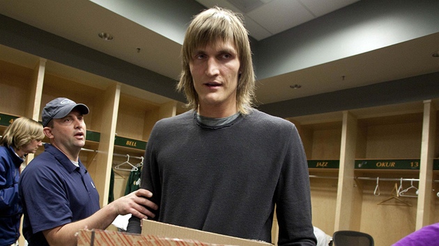 Andrej Kirilenko