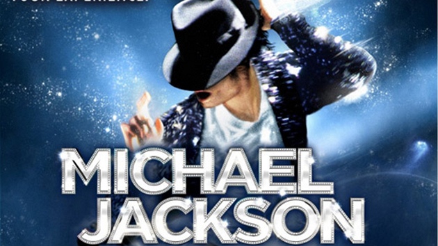 Michael Jackson: The Experience
