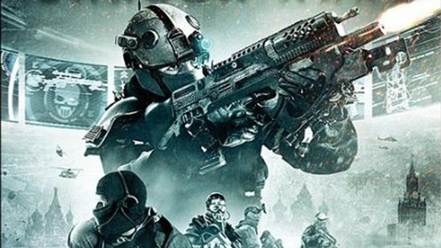 Ghost Recon: Shadow Wars