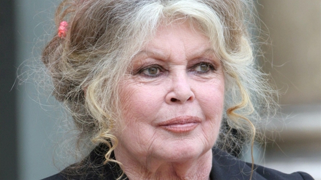Brigitte Bardotová (2011)