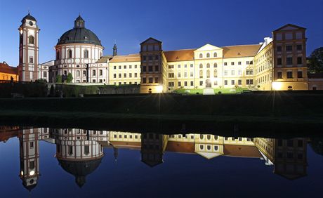 Turisté budou mít na jae dalí dvod, pro navtívit Jaromice.