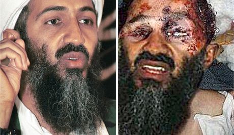 Americk komando zastelilo nejhledanjho teroristu svta - Usmu bin Ldina.