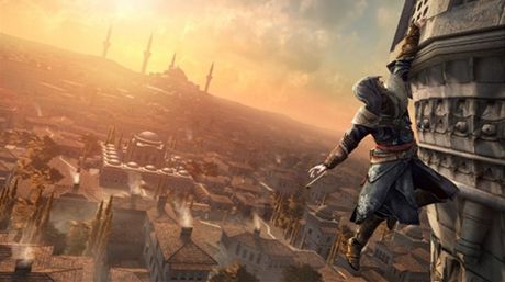 Assassins Creed: Revelations