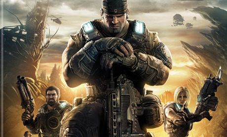 Gears of War 3