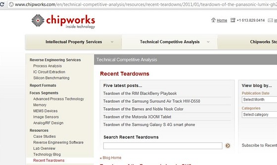 Chipworks.com 