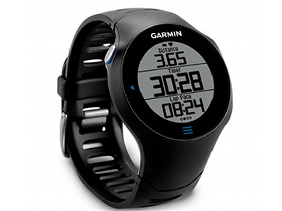 Garmin FR610