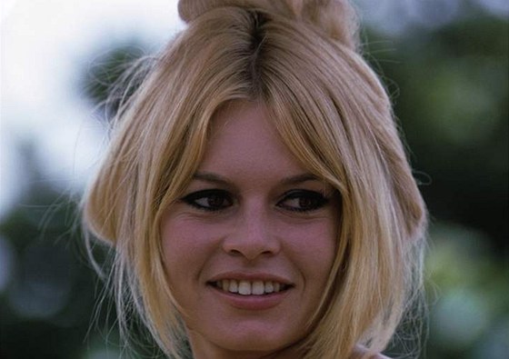 Brigitte Bardotová