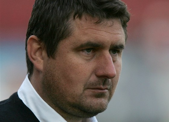 I trenér Zdenk Psotka podal odvolání proti okamitému zákazu výkonu funkcí spojených se zápasy MFS.