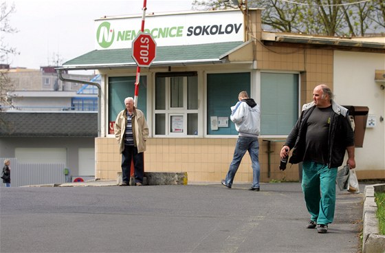 Nemocnice Sokolov chce poskytnout špičkovou péči lidem, kteří se zotavují po mozkové příhodě.