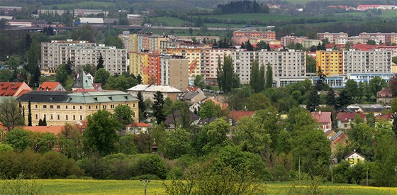 Neplatii nájemného dluí ostrovské radnici více ne 40 milion korun.