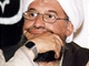 Hlavn ideolog al-Kidy Ajmn Zavahr