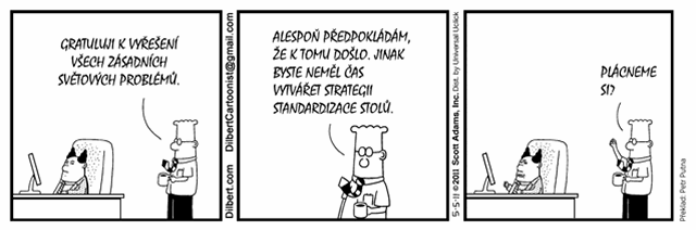 �tvrtek, 5. kv�tna