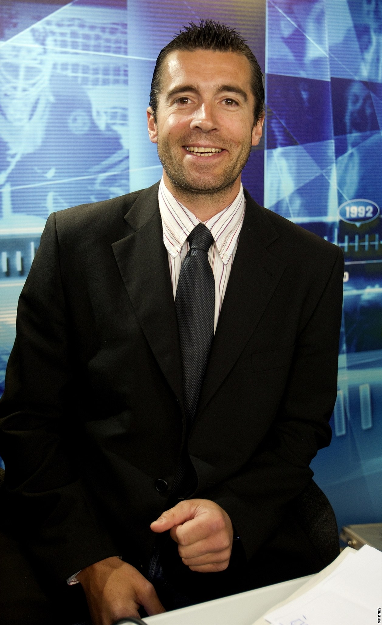 Miroslav Hlinka