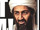 Smrt Usámy bin Ládina na stránkách deníku New York Post