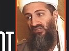 Smrt Usámy bin Ládina na stránkách deníku Philadelphia Daily News