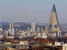 Ryugyong Hotel