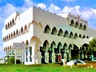 Coral Hotel Muscat v Ománu